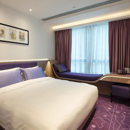 Hotel Purple Hongkong Eksteriør billede